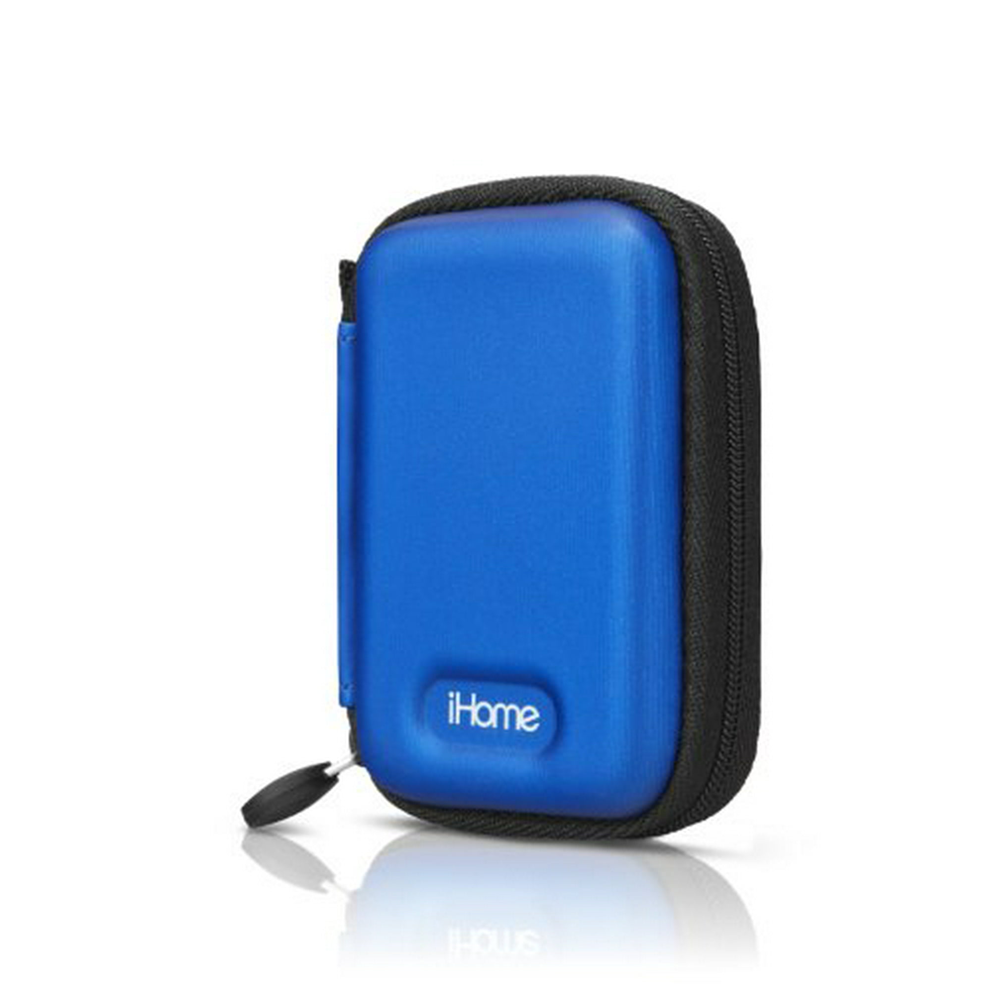 Used iHome iHM11LC Rechargeable Speaker Case for iPod Nano 6G