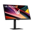 thumbnail image 2 of LG UltraGear 27G640A-B 27" 1440p HDR 300 Hz Gaming Monitor, 2 of 18