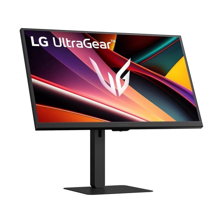 LG UltraGear 27G640A-B 27