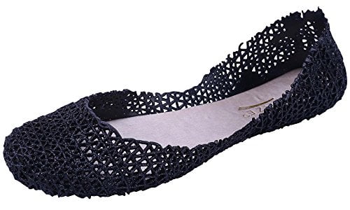 glaze jelly flats