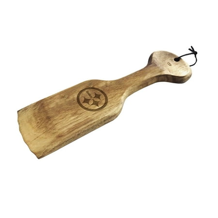 Pittsburgh Steelers Grilling - NFL Pittsburgh Steelers BBQ Grill Cleaner