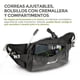 thumbnail image 4 of Cangurera de Hidratación HIKEO 1.5 Litros Deportiva, 4 of 9
