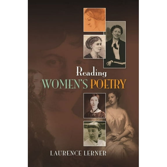 Reading Women's Poetry, (Paperback)