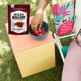 thumbnail image 3 of Wiley Wallaby Hot Cinnamon Licorice Candy with Soft Chewy Delicious Flavor Fat-Free and Vegan Friendly for Kids Adults Snacks Dessert Picnic Movie Night Goodie Bag Filler Party Favor 4oz Pack of 4, 3 of 6