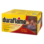 duraflame 6lb 4-hr Firelogs - 6 pk