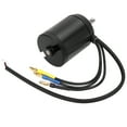 thumbnail image 2 of Motor de patinete eléctrico Motor de patinete Motor inductivo de gran potencia estable para patinete de equilibrio eléctrico de alta torsión 11 V-296 V 1A 10V, 2 of 8