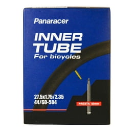 Panaracer 27.5 x 1.75 2.35 Schrader American 48 mm Bicycle Tube
