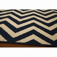 thumbnail image 3 of Momeni Baja Chevron Area Rug, 3 of 4