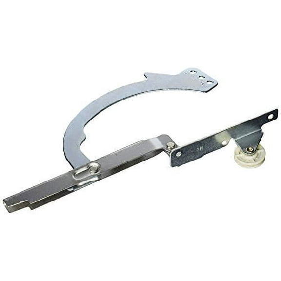 GE WB14X103 Range Oven Door Hinge Assembly Left - OEM Part