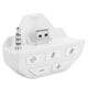 thumbnail image 1 of Mejorador de sonido para gamepad, adaptador de auriculares, controlador de audio, adaptador de audio para gamepad, adaptador de auriculares para gamepad, tecnología avanzada, 1 of 9