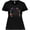 AB-Black, variant on Inktastic She Is Fierce Funny Shakespeare Quote Gift Women's Plus Size T-Shirt