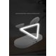 thumbnail image 5 of Cargador inalámbrico 5 en 1 con [certificado Apple MFi], base de carga Apple para iPhone 11/12/13, Pro, Pro Max, Mini, Apple Watch, AirPods2/Pro, base de carga inalámbrica compatible con carga rápida TUNC Sencillez, 5 of 5