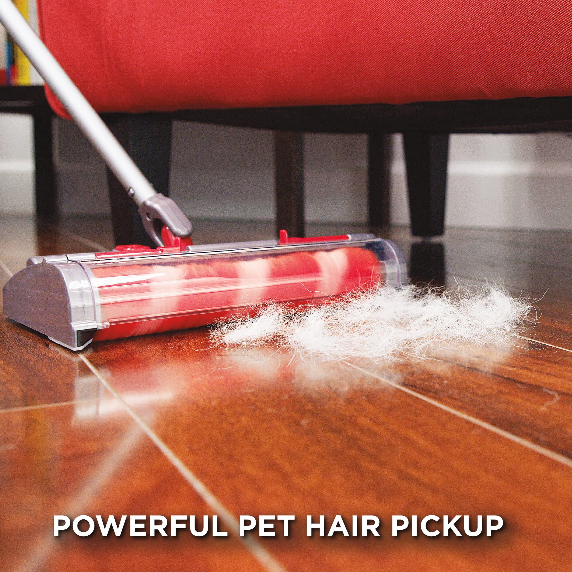 Voom Sweeper, Cordless and Rechargeable Power Sweeper