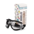 thumbnail image 5 of Pet Goggles Windproof Waterproof Uv Protection Dog Glasses, 5 of 5