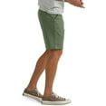 thumbnail image 2 of Wrangler Authentics Authentics Men's Flat Front Short, 2 of 5