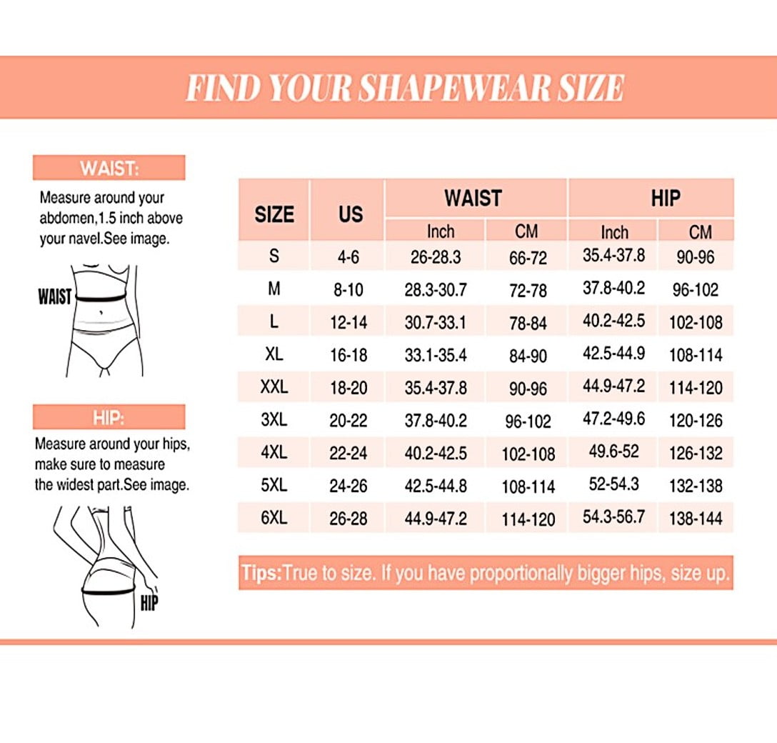 Layered Tummy Control Seamless Body Shaper Women's Open Bust Shapewear  Stage 3 Faja Black XL 
