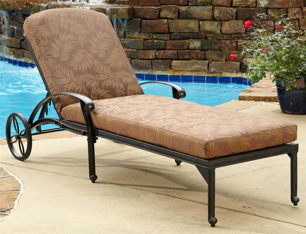 Chaise Lounge Chair - Walmart.com