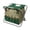 Camouflage, variant on GeBuSn Garden Stool Folding Garden Seat With Detachable Storage Bag Pocket Gardening Portable Zipper Gardener Tool Seat For AdultsStool 42.5x40x4cm