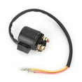 thumbnail image 1 of Motorcycle Starter Relay, Relay,  Starter Relay Solenoid, Car Shop For Motorcycle Starter, 1 of 8