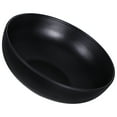 thumbnail image 6 of Raindrops Bowl Black Japanese Noodle Bowls 1Set 7.1x7.1x2.2in, 6 of 8