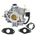 thumbnail image 5 of LABLT 24 853 91-S Carburetor Fits for Kohler CH730 CH740 25HP 24853257-S, 5 of 5