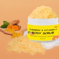 thumbnail image 4 of Exfoliante de cúrcuma 240g Fiudx Ofertas relampago Exfoliante antioxidante Limpiador Exfoliant, 4 of 7