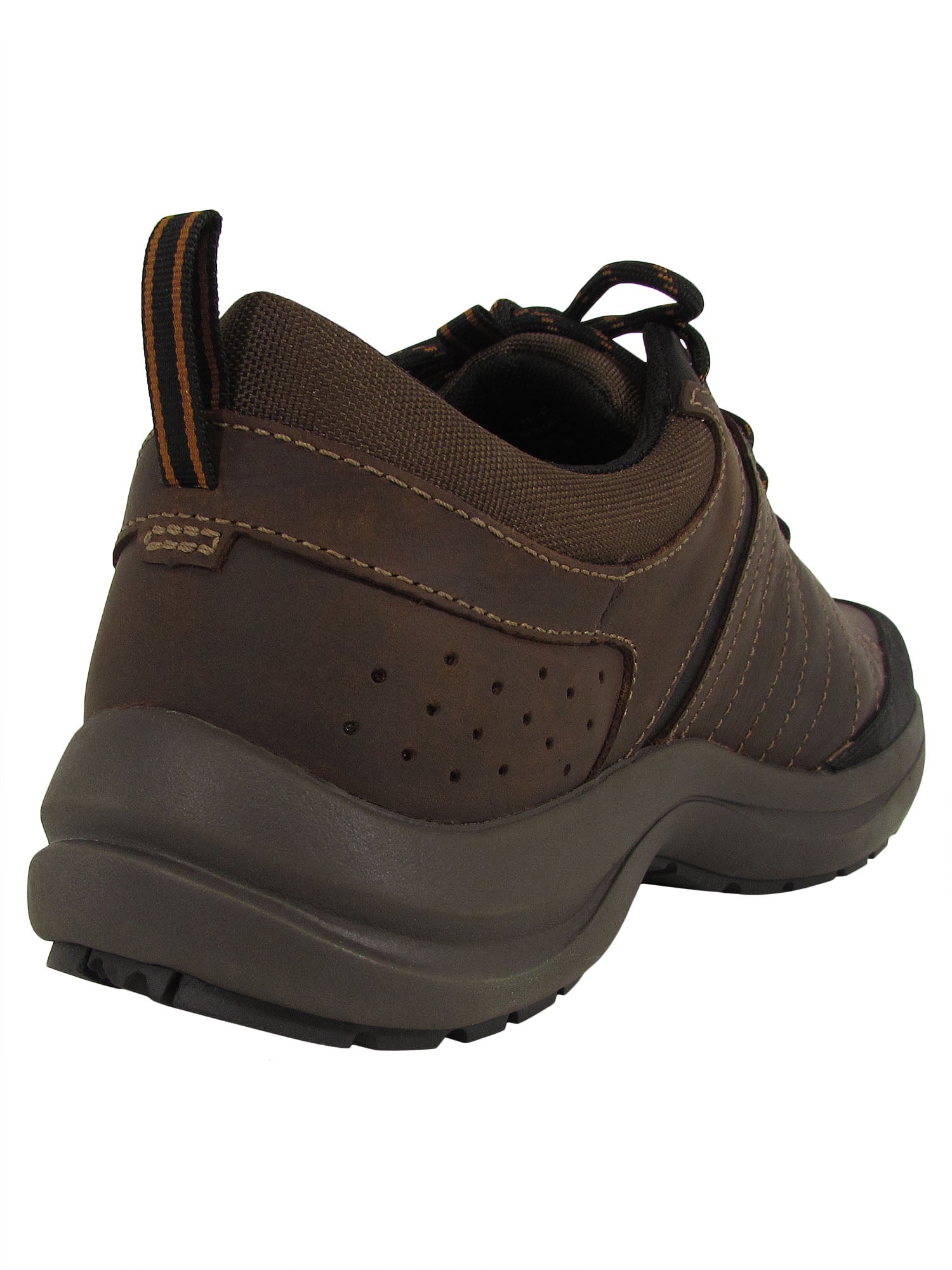 Dunham Mens Seth Waterproof Lace Up 