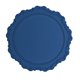 thumbnail image 4 of decorativo de europeo, de joyería, de desayuno, de comedor para , bar, , hogar Azul BLESIY Plato de postre, 4 of 8