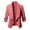 Pink, variant on NARABB Women Blazers Suit Jacket Casual Solid Open Front Cardigan Long Sleeve Jacket Coat Business Suit Office Work Outwear