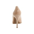thumbnail image 5 of Jessica Simpson Calie Nude Patent, 5 of 6