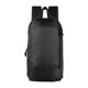 thumbnail image 3 of Paquete 50 piezas Mochila compacta con cierre vertical negro 28 x 39, 3 of 3