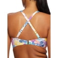 thumbnail image 2 of Tie Front Bikini Top Swimsuit, 2 of 2