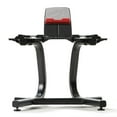 thumbnail image 1 of Bowflex SelectTech Dumbbell Stand with Device Holder, 1 of 3