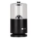 thumbnail image 5 of Humidificador de proyección, humidificador de niebla fría con carga USB giratorio para dormitorio, habitación de bebé, negro, 5 of 5