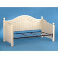 Signature Design By Ashley Twin Metal Day Bed Foundation