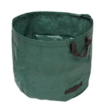 106 Gallon Leaf Bags Garden Bag Garden Leaf Waste Bag Reusable Garden Waste Bag Yard Waste Bags Lawn Pool Garden Leaf Bag