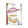 thumbnail image 2 of Macarrones de quínoa y arroz NowFoods Living Now Orgánico 227g, 2 of 2