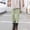 Green, variant on Leggings for Women Casual Fashion Stripes Fitness Stretch High Waist Workout Gym Yoga Pants