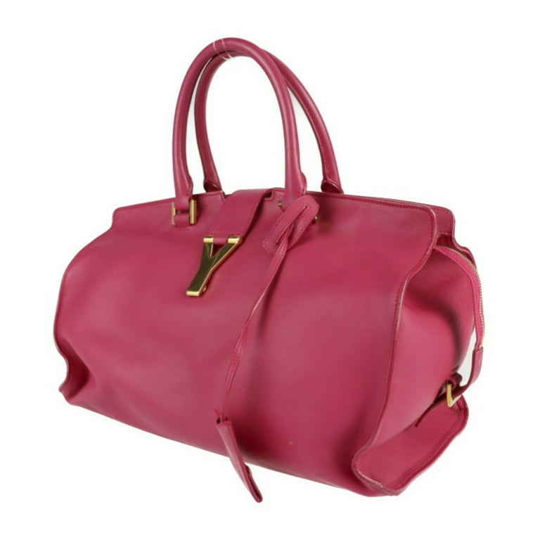 Saint Laurent, Bags, Authentic Yves Saint Laurent Ysl Y Line Mini Bag