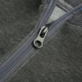thumbnail image 2 of Dog Comfort Clothes, Keep Calm Dog Anxiety Jacket Adjustable  For Pets For Outdoor, 2 of 9