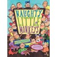 thumbnail image 2 of Naughty Little Monkeys By Aylesworth, Jim/ Cole, Henry (ILT), 2 of 2