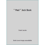 Angle View: Mad Jock Book [Paperback - Used]