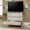 thumbnail image 3 of Sauder® Collection Barrister Lane Commode 3 Tiroirs, Finition Salt Oak, 418702, 3 of 8