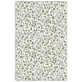 thumbnail image 2 of Radici 6674-0022-BONE Pisa Rectangular Bone Traditional Turkey Area Rug- 7 ft. 10 in. W x 10 ft. 6 in. H, 2 of 2