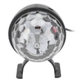 thumbnail image 2 of Star Projecteur Veilleuse USB Alimenté en Plusieurs Modes Réglable Mini Lampe de Projection Astrale pour Bar Club, 2 of 7