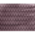thumbnail image 4 of oneOone Georgette Viscose Fabric Chevron Geometric Print Sewing Fabric BTY 42 Inch Wide, 4 of 5