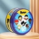 thumbnail image 3 of Bsvklp Spot It Game Animal Fun Cards Con Caja Metal Juguete Educativo (animación DC), 3 of 6
