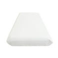 thumbnail image 2 of Protège-matelas ajusté en vinyle imperméable Mainstays, 2 of 5
