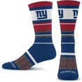 thumbnail image 1 of For Bare Feet NFL Friday Dress Crew Sock, 1 of 4