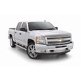 thumbnail image 1 of Auto Ventshade 620066 Aeroskin Chrome Hood Protector Fits Escalade Escalade EXT, 1 of 2